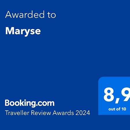 Maryse Hotel Douvrin Exterior photo