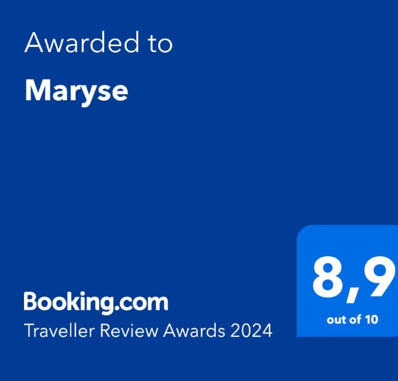 Maryse Hotel Douvrin Exterior photo